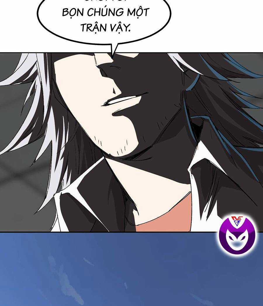 Cương Thi Tiên Sinh Chapter 3 trang 32