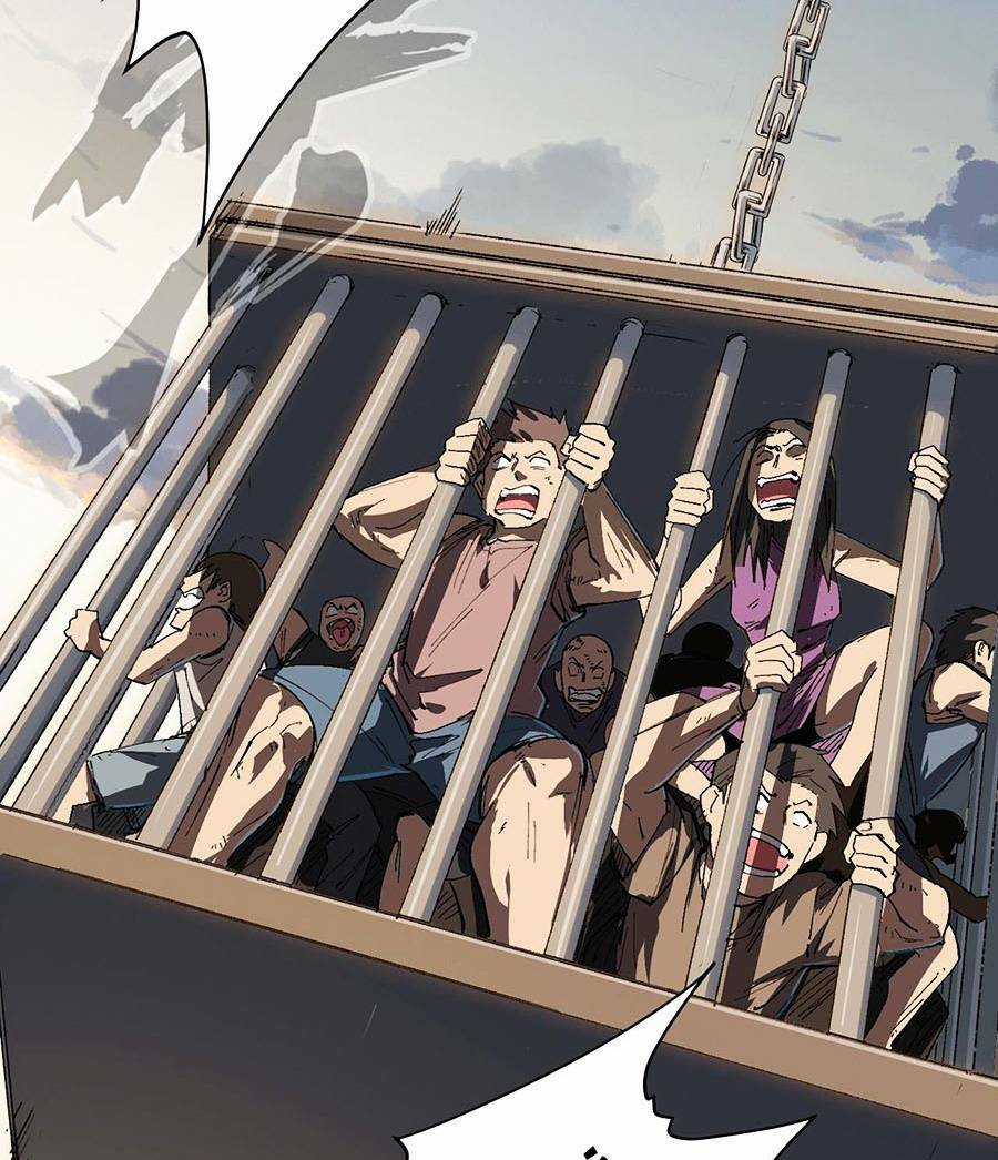 Cương Thi Tiên Sinh Chapter 3 trang 34