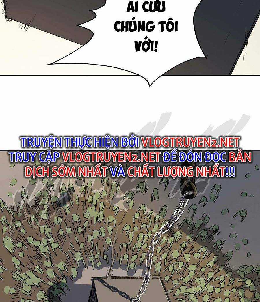 Cương Thi Tiên Sinh Chapter 3 trang 35