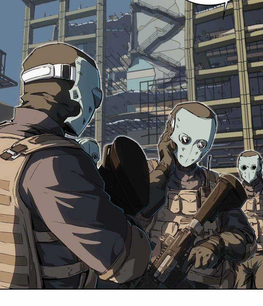 Cương Thi Tiên Sinh Chapter 3 trang 37