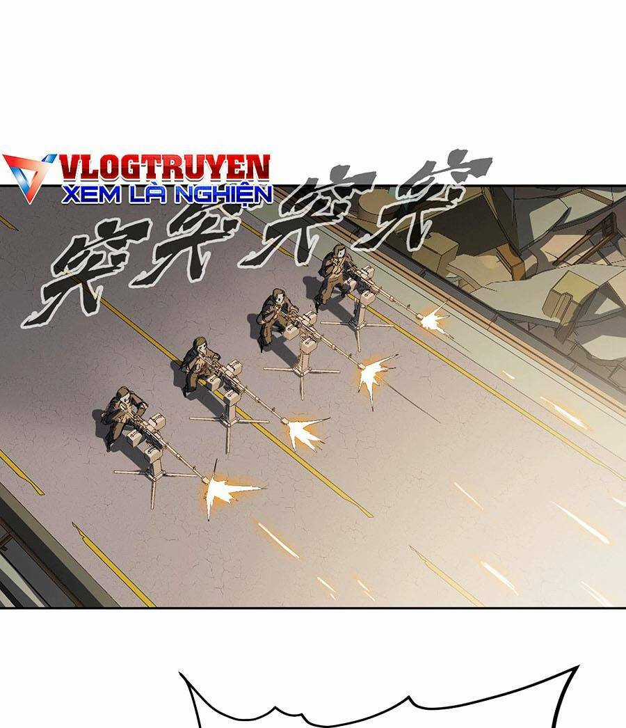 Cương Thi Tiên Sinh Chapter 3 trang 38