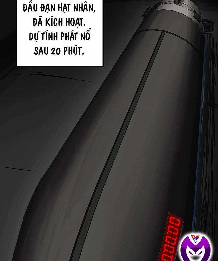 Cương Thi Tiên Sinh Chapter 3 trang 4