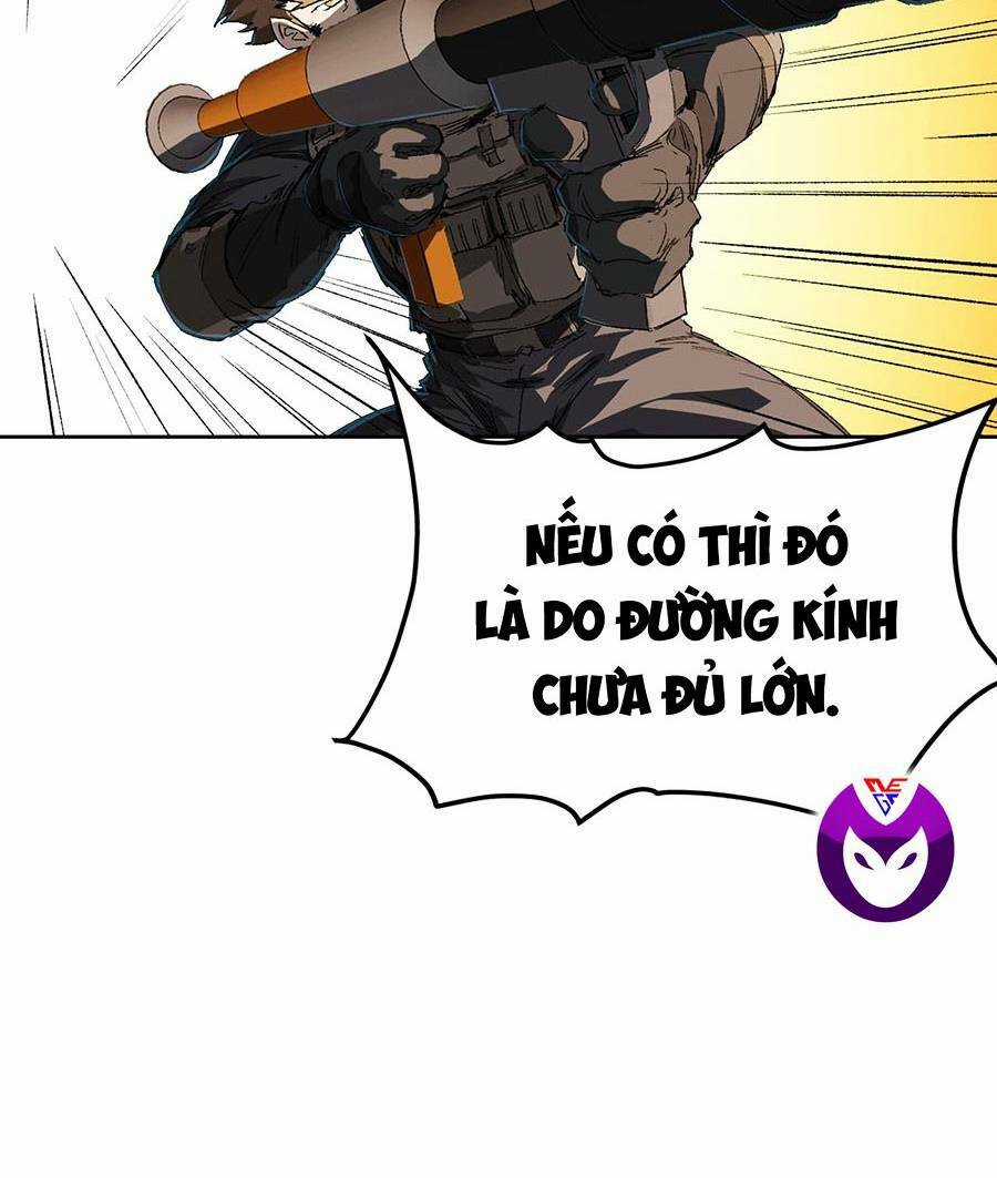 Cương Thi Tiên Sinh Chapter 3 trang 44