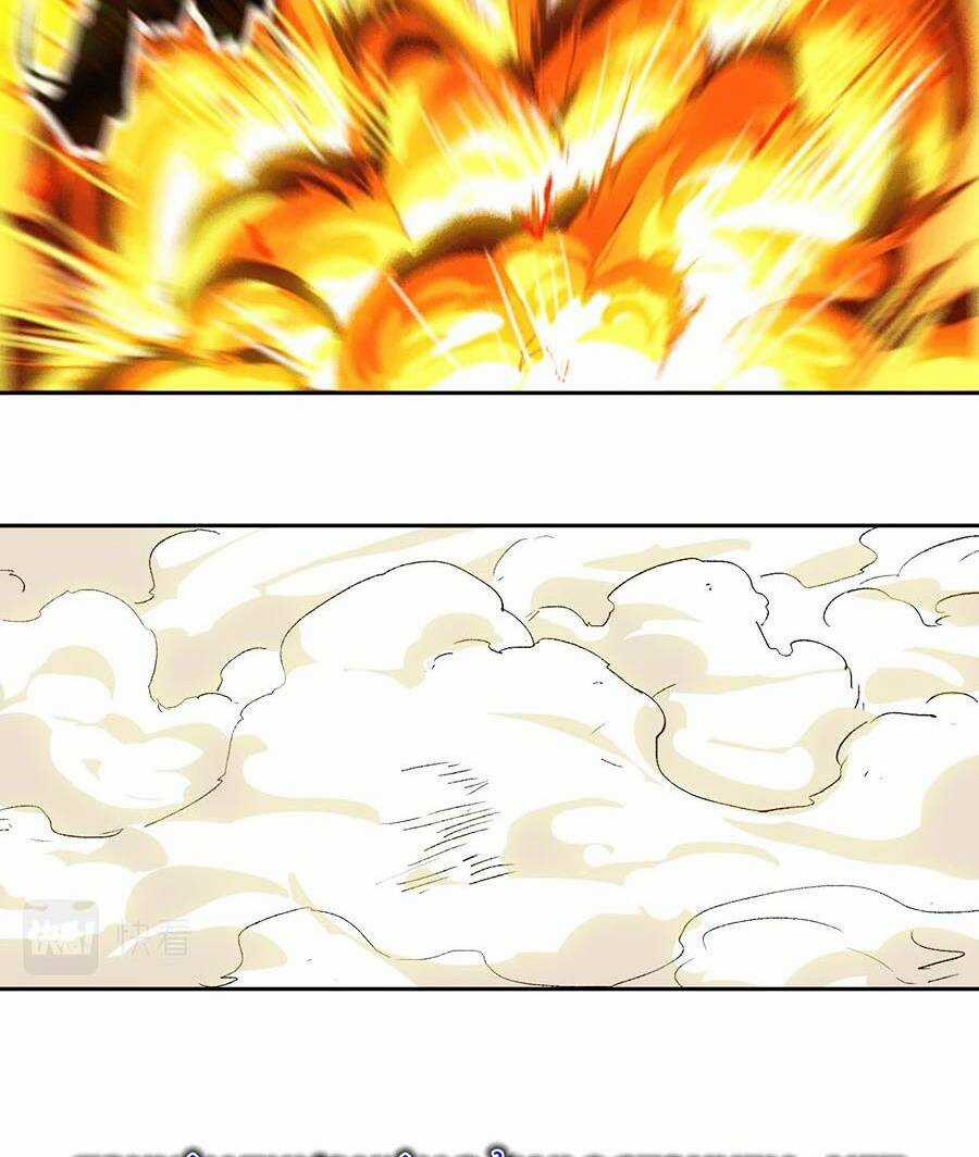 Cương Thi Tiên Sinh Chapter 3 trang 47