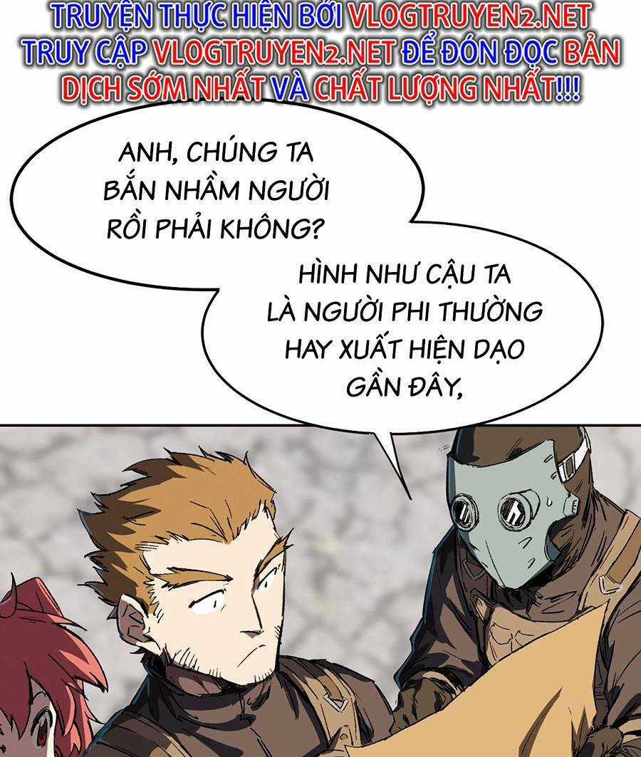 Cương Thi Tiên Sinh Chapter 3 trang 48