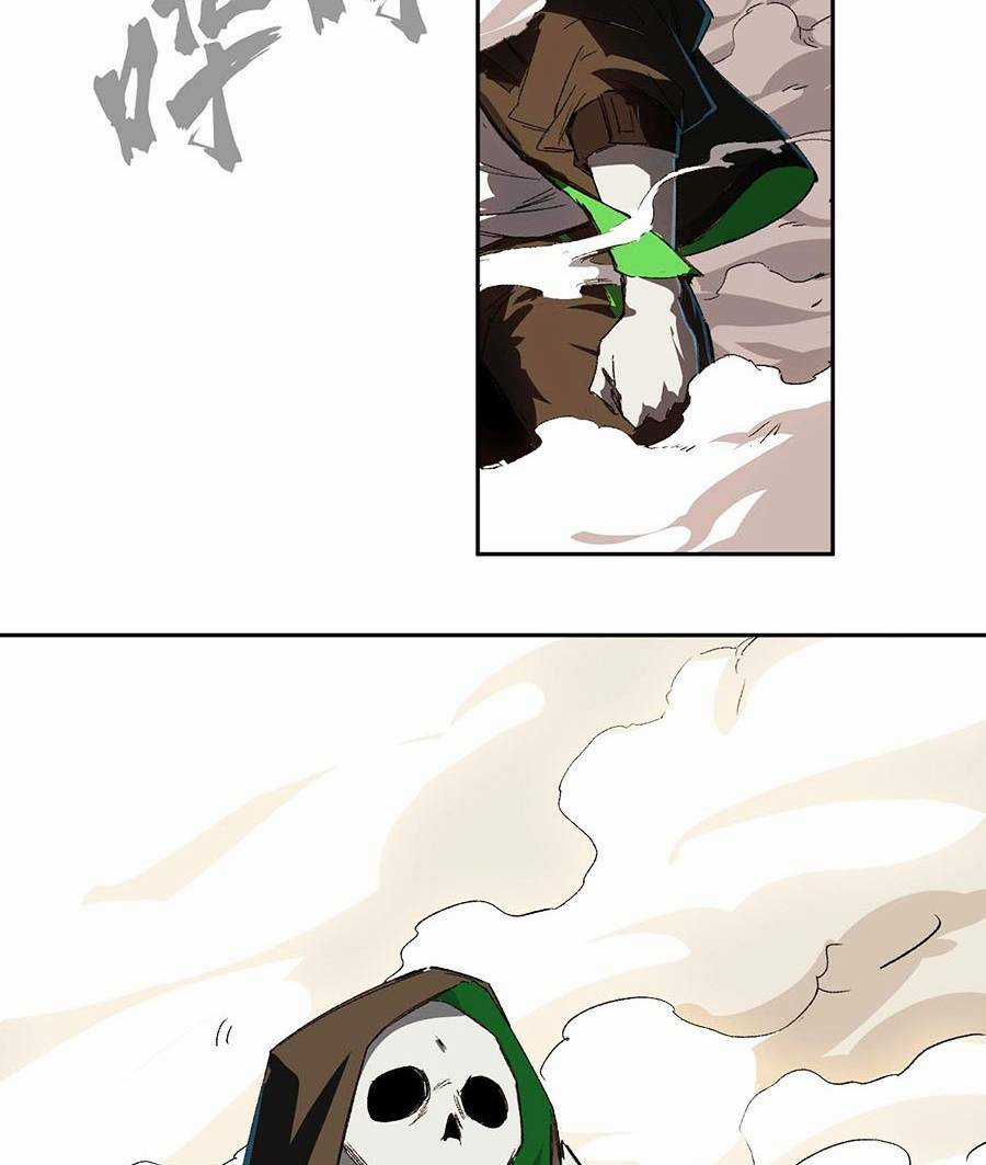 Cương Thi Tiên Sinh Chapter 3 trang 52