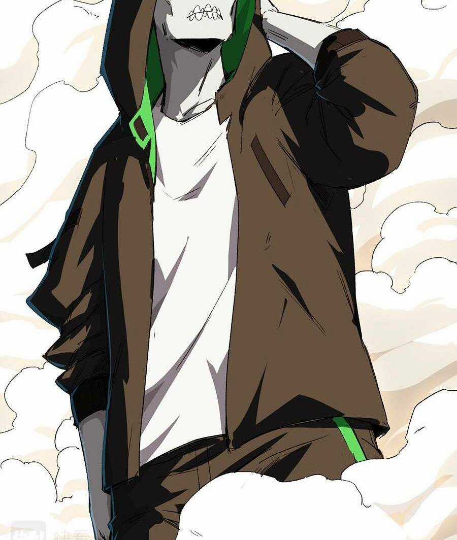 Cương Thi Tiên Sinh Chapter 3 trang 53