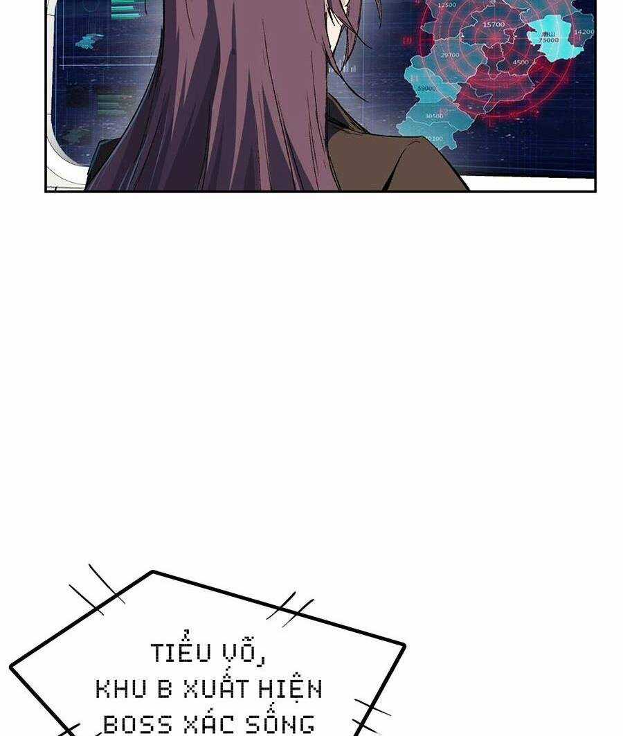 Cương Thi Tiên Sinh Chapter 3 trang 55