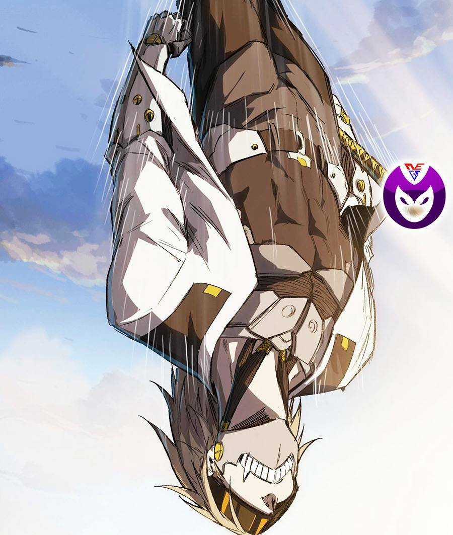 Cương Thi Tiên Sinh Chapter 3 trang 58