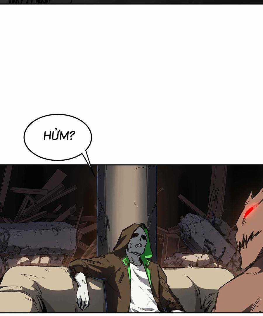 Cương Thi Tiên Sinh Chapter 3 trang 6