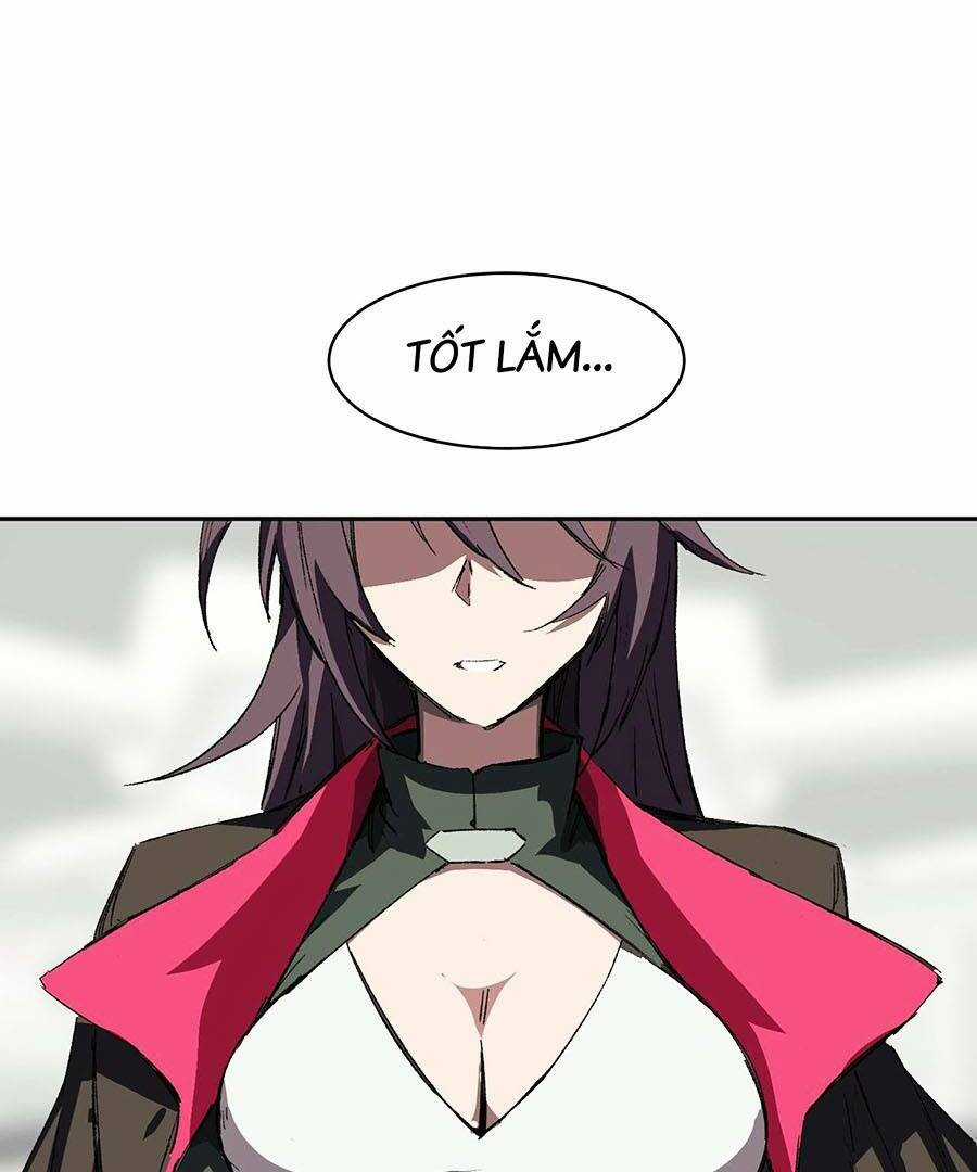 Cương Thi Tiên Sinh Chapter 3 trang 7