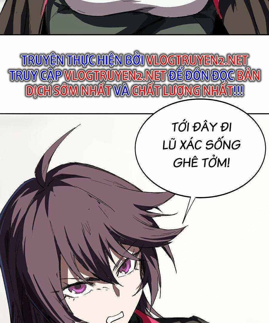 Cương Thi Tiên Sinh Chapter 3 trang 8