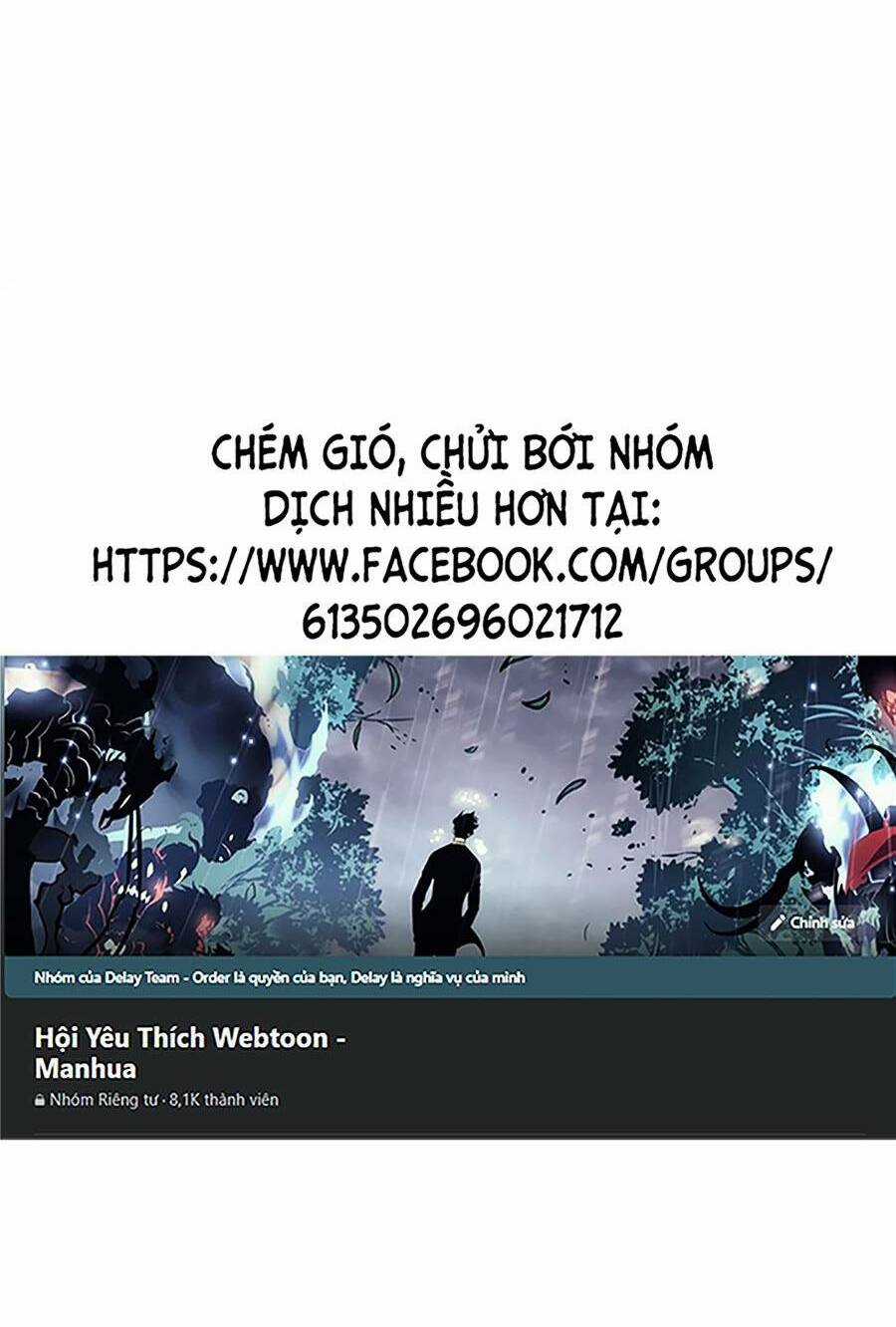 Cương Thi Tiên Sinh Chapter 30 trang 1