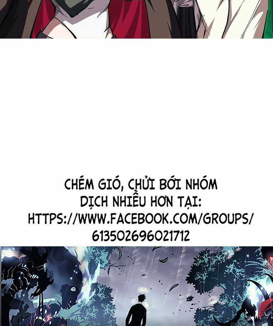 Cương Thi Tiên Sinh Chapter 32 trang 1