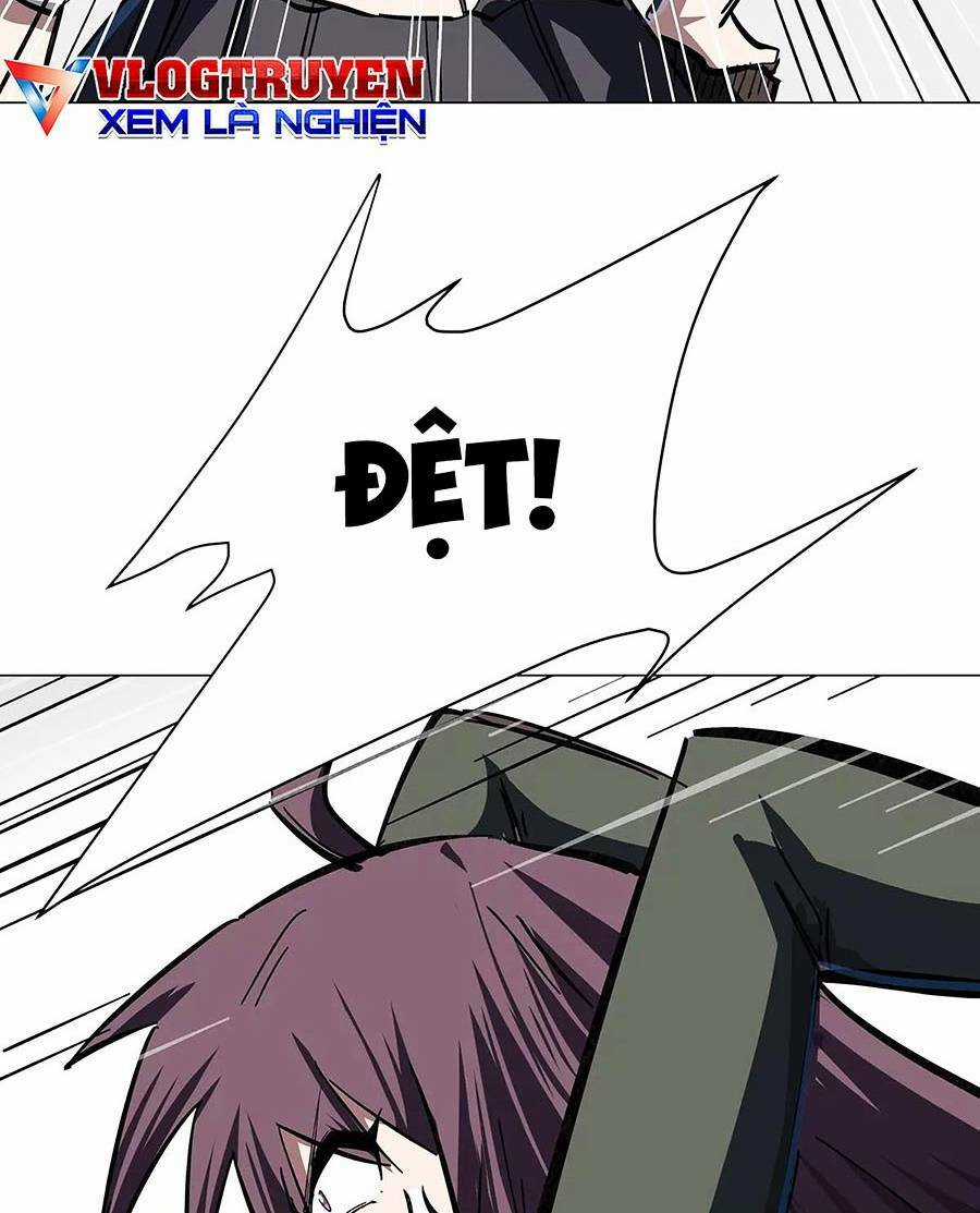 Cương Thi Tiên Sinh Chapter 35 trang 10