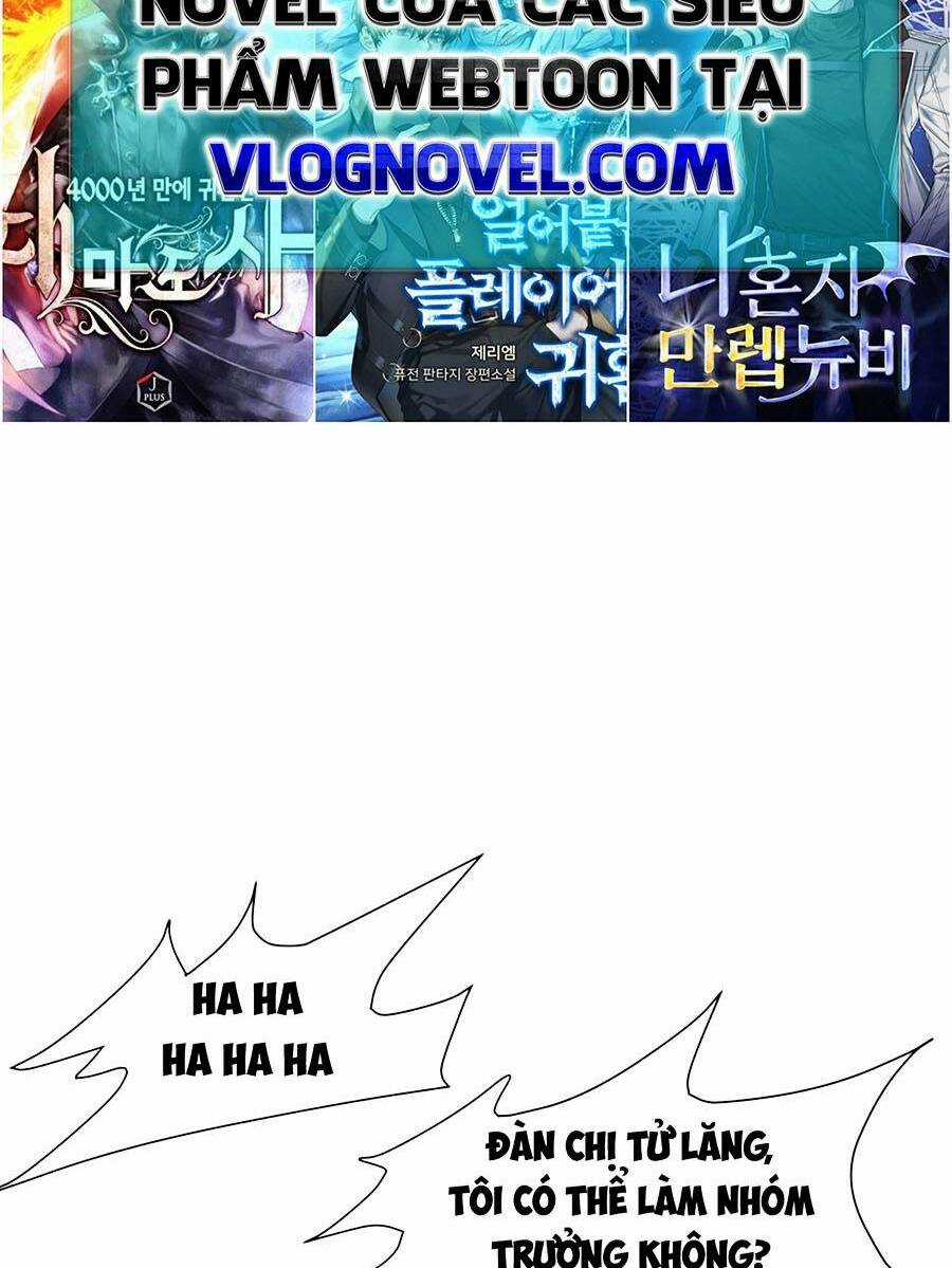 Cương Thi Tiên Sinh Chapter 35 trang 21