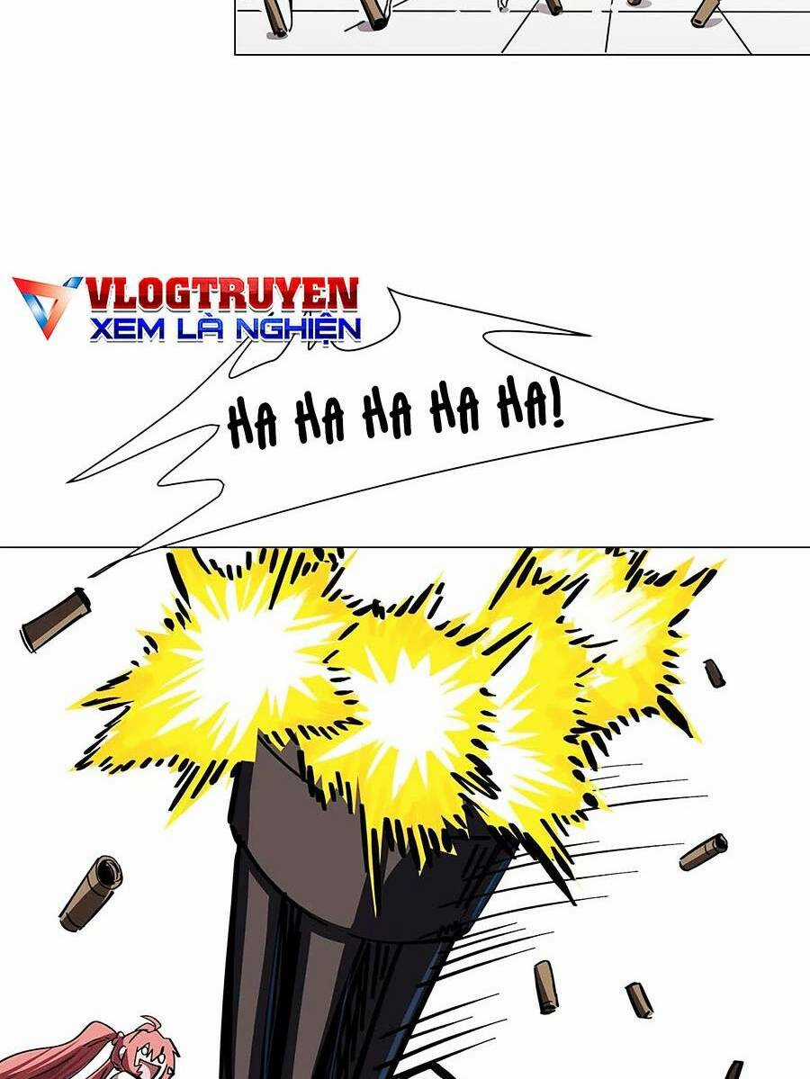 Cương Thi Tiên Sinh Chapter 35 trang 23