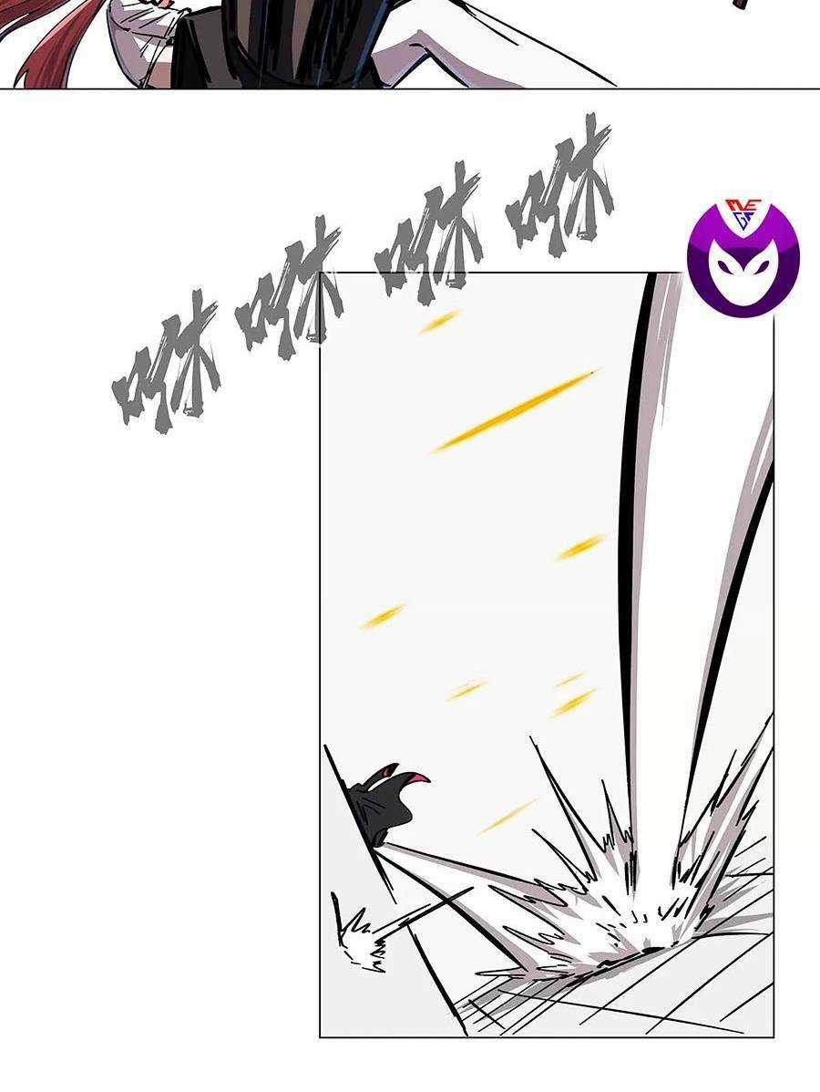 Cương Thi Tiên Sinh Chapter 35 trang 24