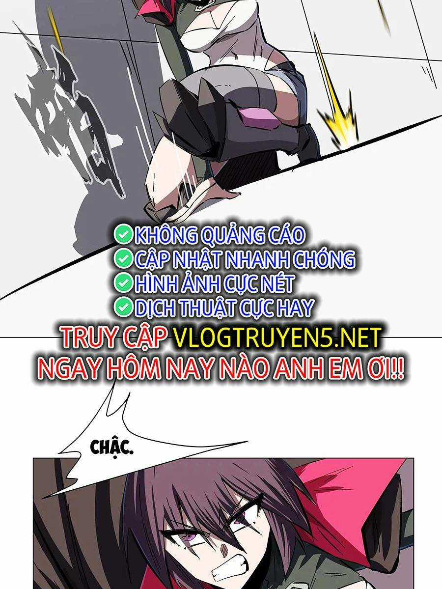 Cương Thi Tiên Sinh Chapter 35 trang 26