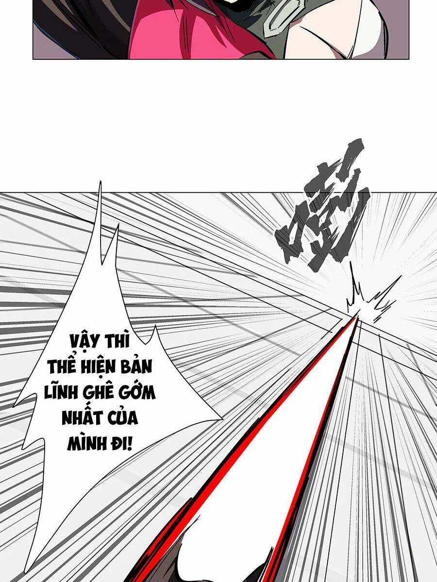 Cương Thi Tiên Sinh Chapter 35 trang 27