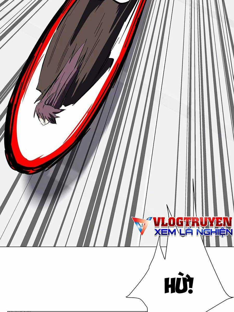 Cương Thi Tiên Sinh Chapter 35 trang 28