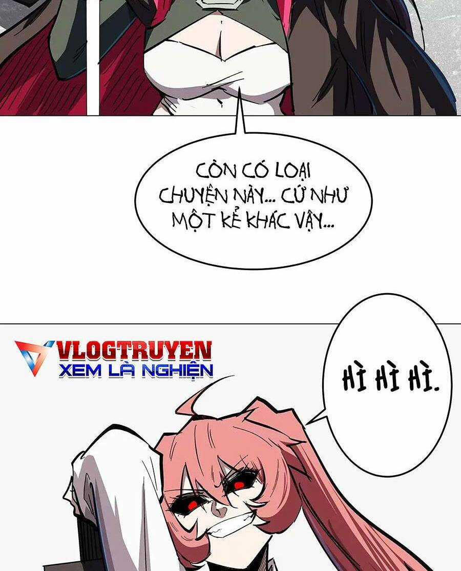 Cương Thi Tiên Sinh Chapter 35 trang 3