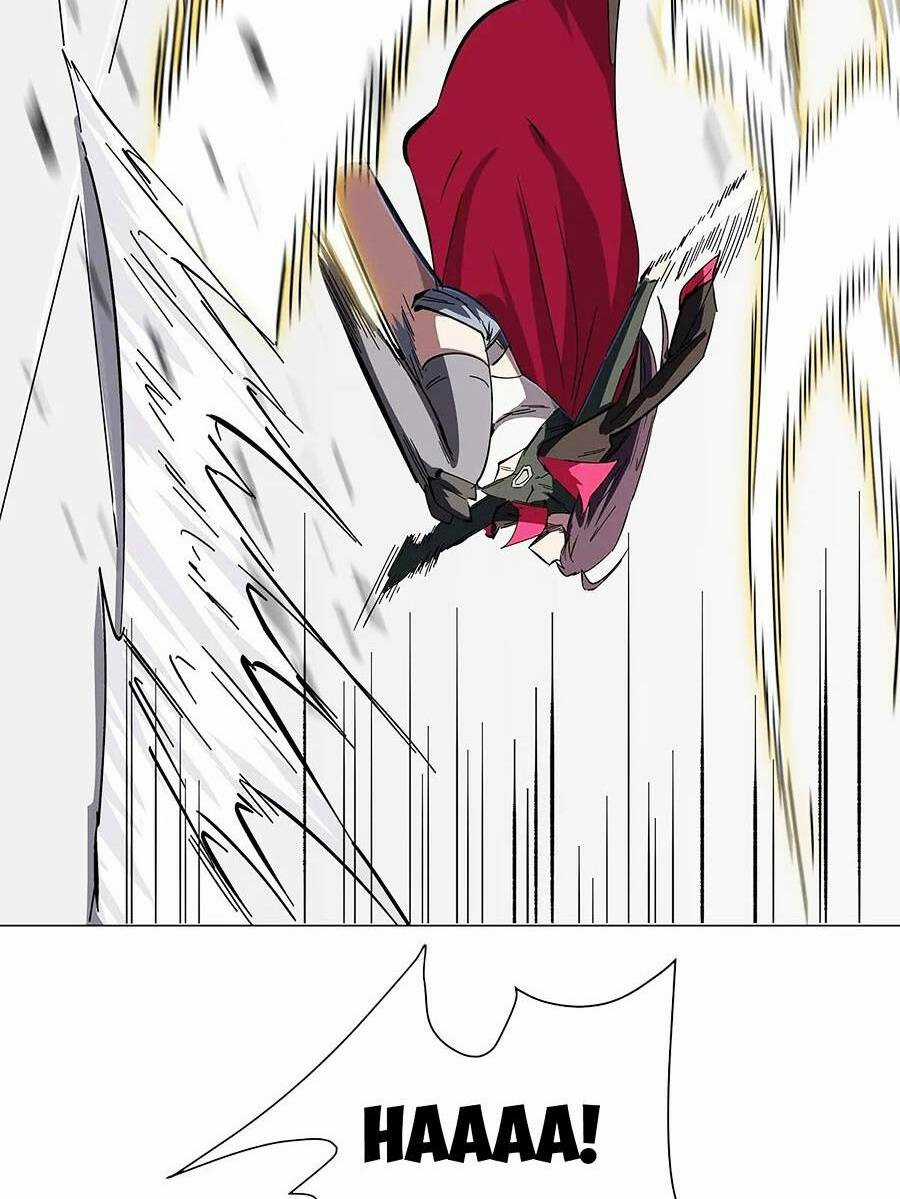 Cương Thi Tiên Sinh Chapter 35 trang 31