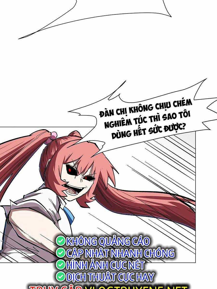 Cương Thi Tiên Sinh Chapter 35 trang 32