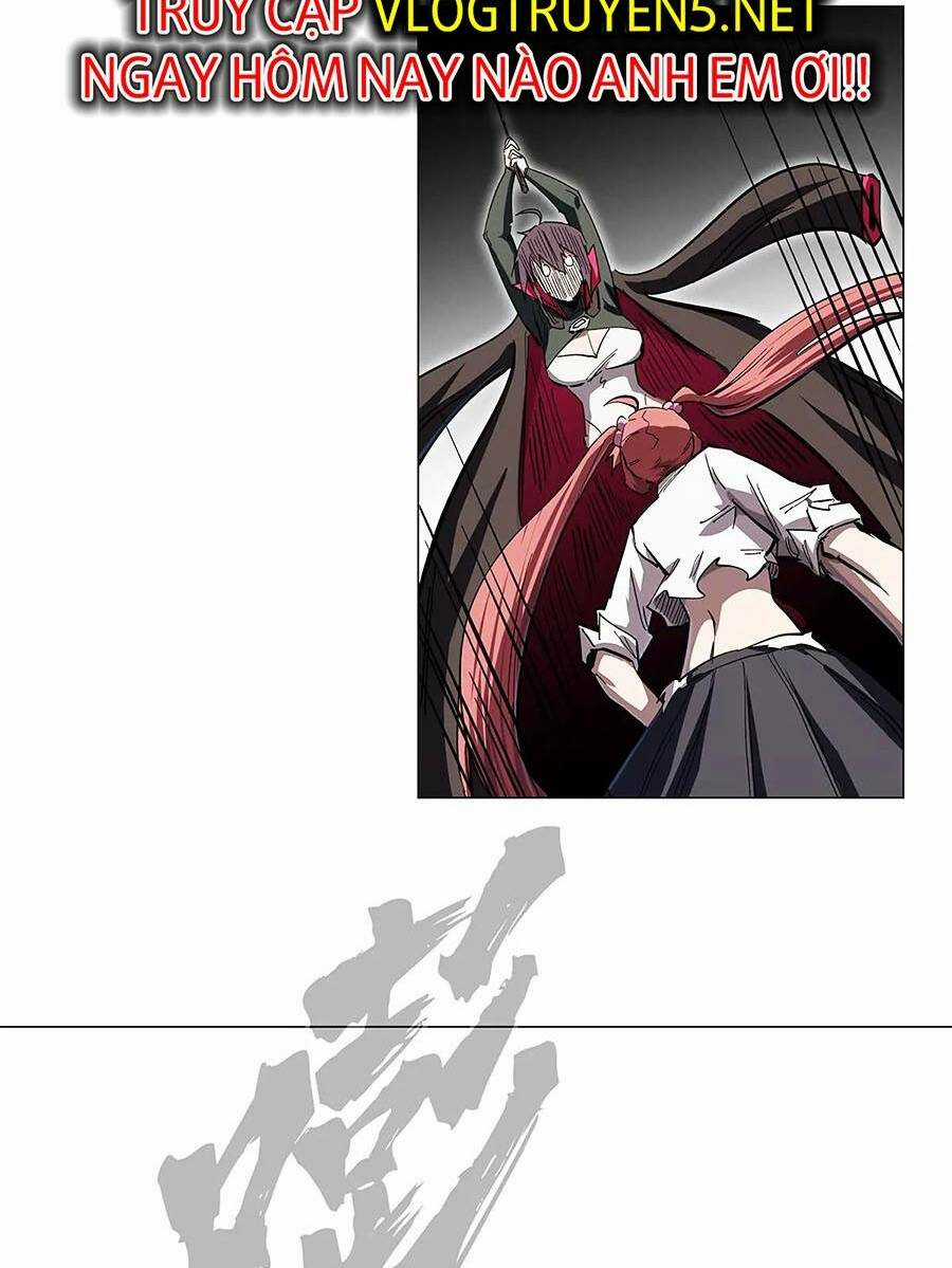 Cương Thi Tiên Sinh Chapter 35 trang 33