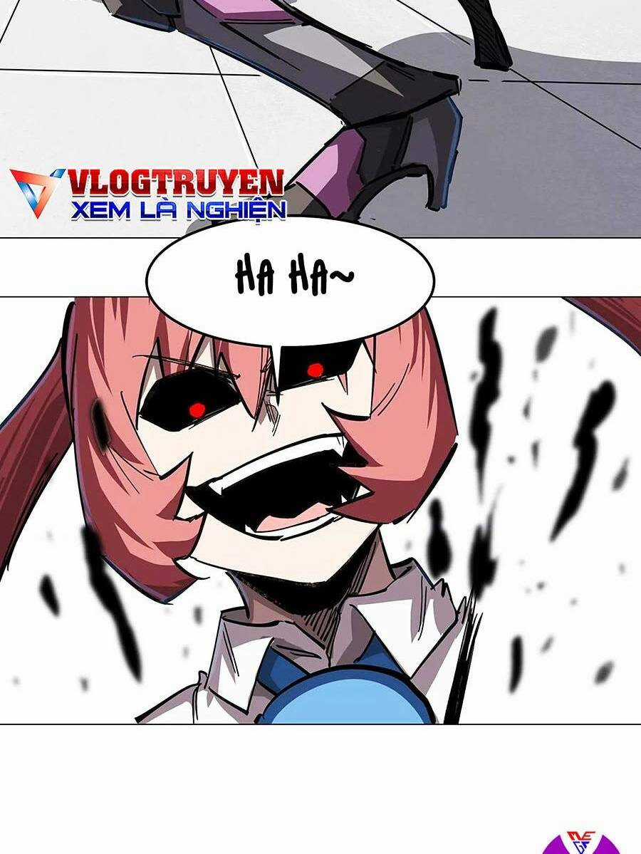 Cương Thi Tiên Sinh Chapter 35 trang 35