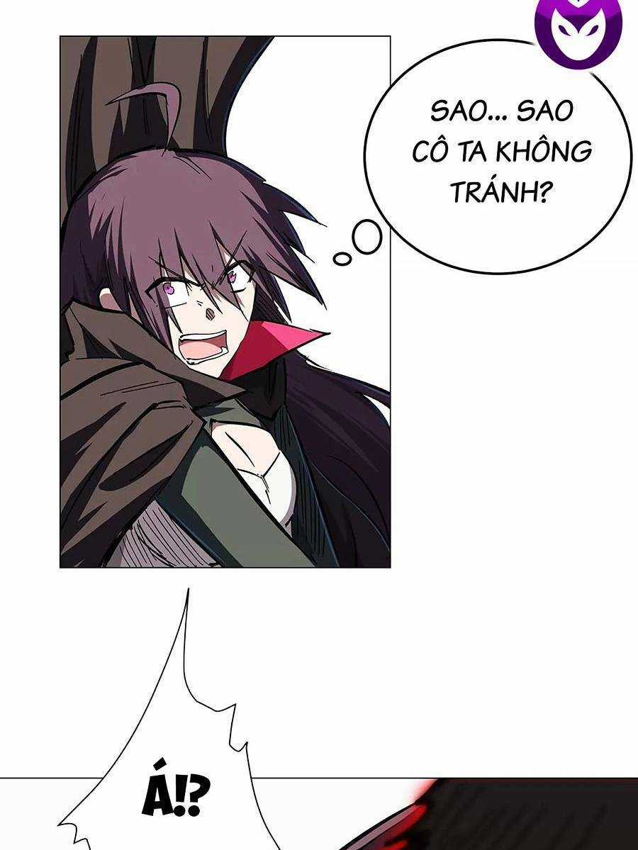 Cương Thi Tiên Sinh Chapter 35 trang 36