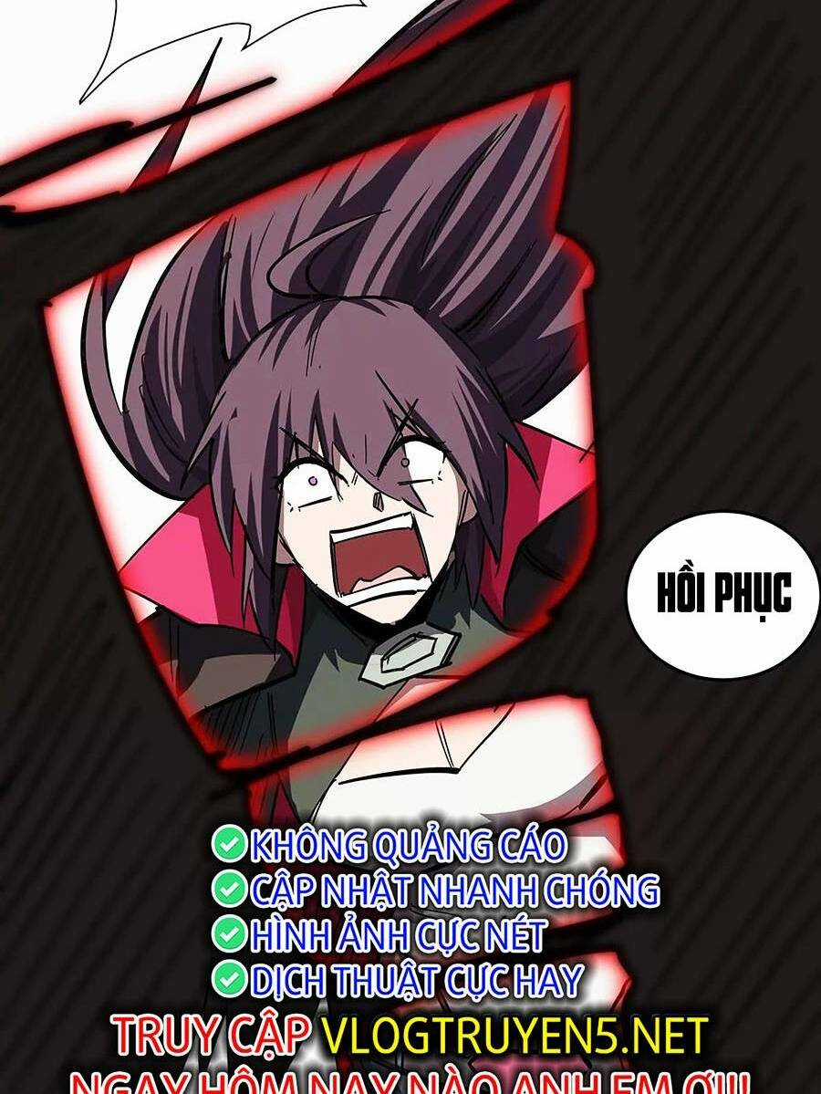 Cương Thi Tiên Sinh Chapter 35 trang 37