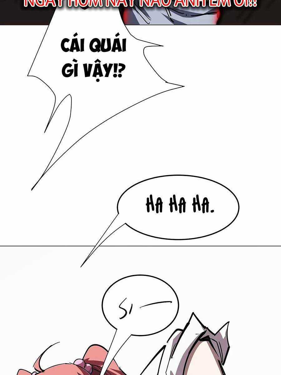 Cương Thi Tiên Sinh Chapter 35 trang 38