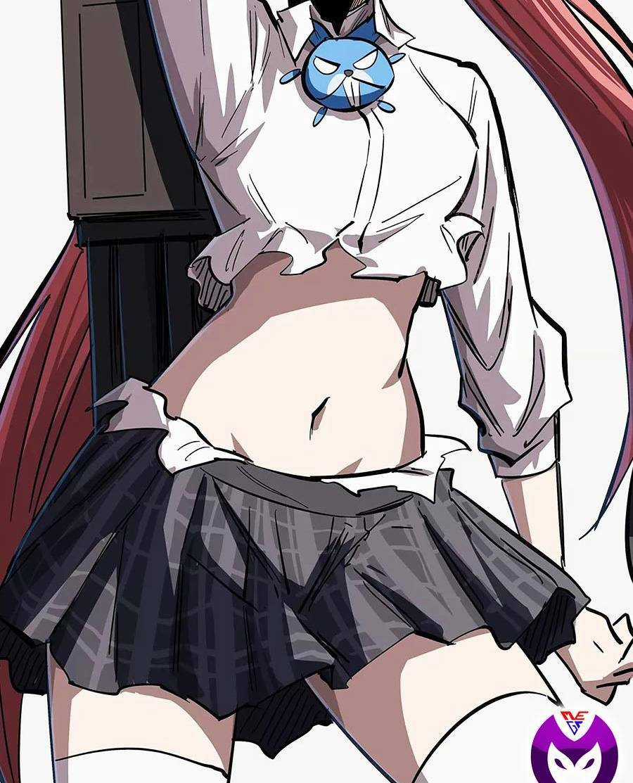 Cương Thi Tiên Sinh Chapter 35 trang 4