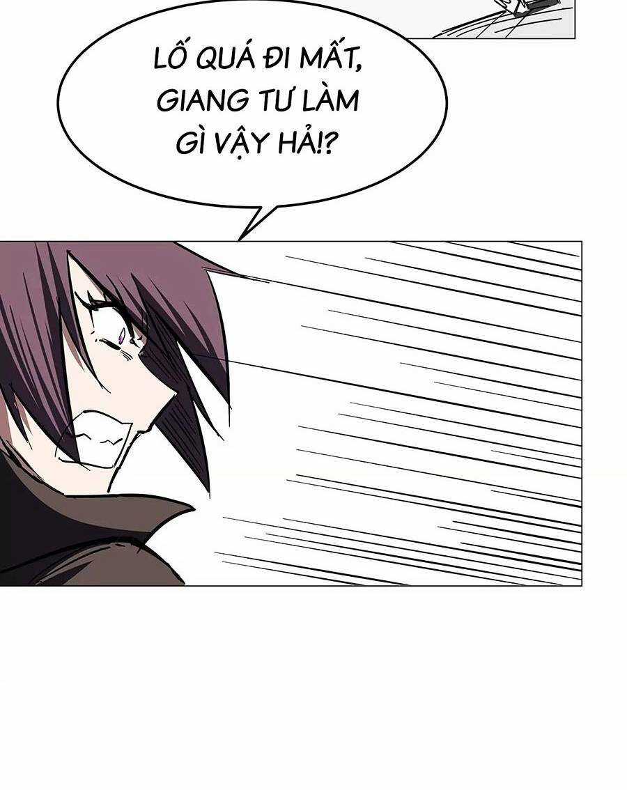 Cương Thi Tiên Sinh Chapter 35 trang 42