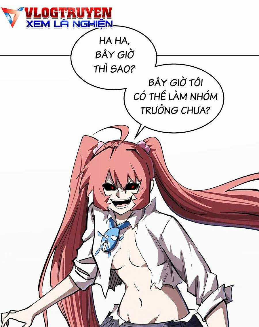 Cương Thi Tiên Sinh Chapter 35 trang 43