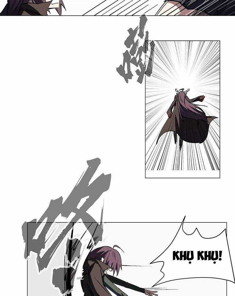 Cương Thi Tiên Sinh Chapter 35 trang 45