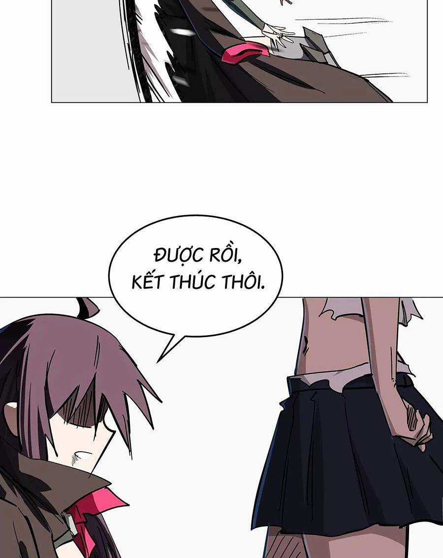 Cương Thi Tiên Sinh Chapter 35 trang 46