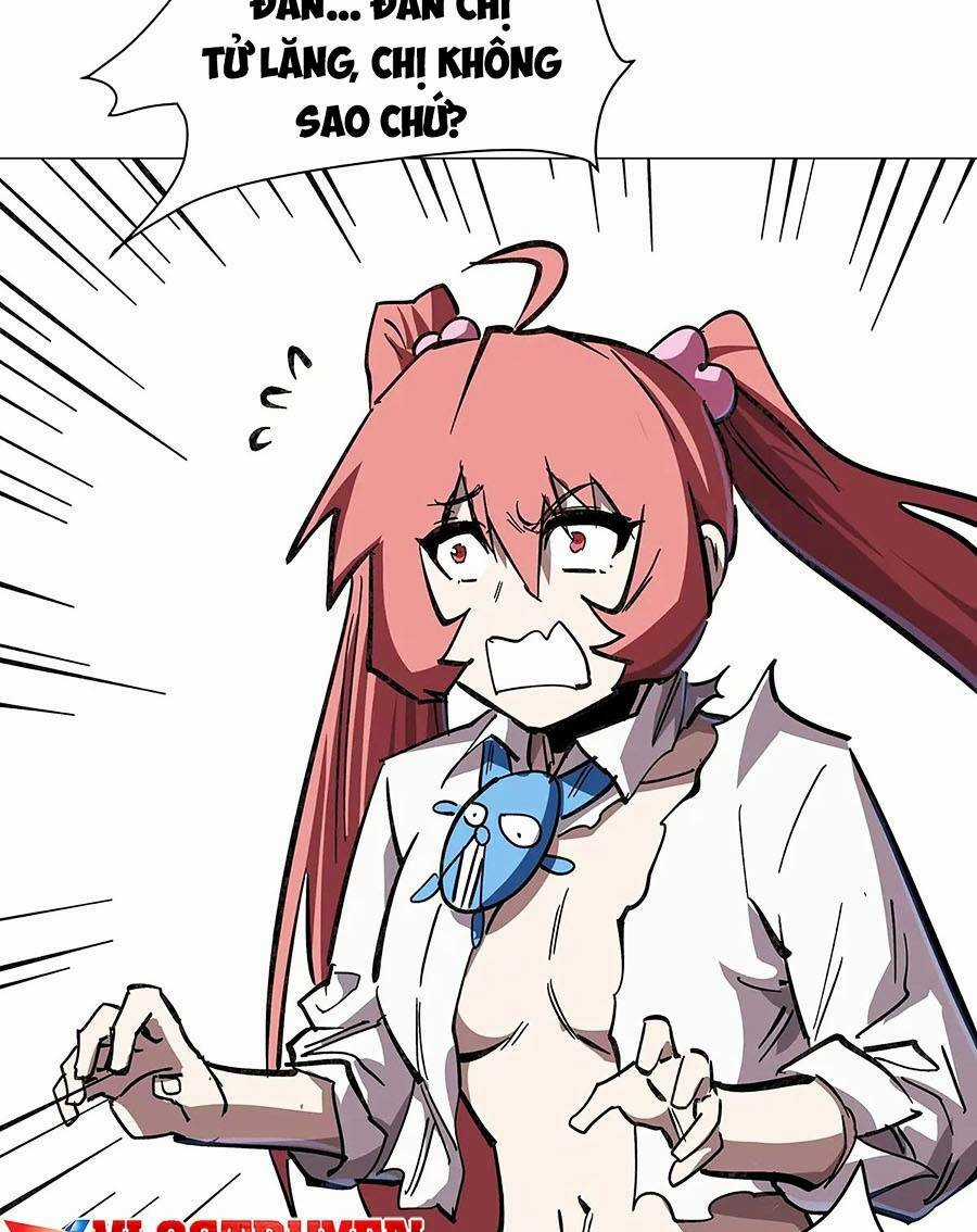 Cương Thi Tiên Sinh Chapter 35 trang 48