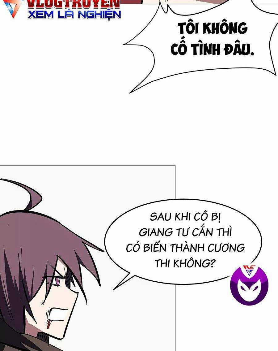 Cương Thi Tiên Sinh Chapter 35 trang 49