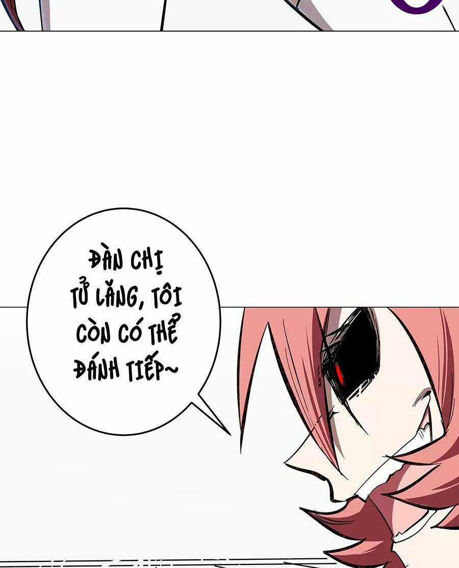 Cương Thi Tiên Sinh Chapter 35 trang 5