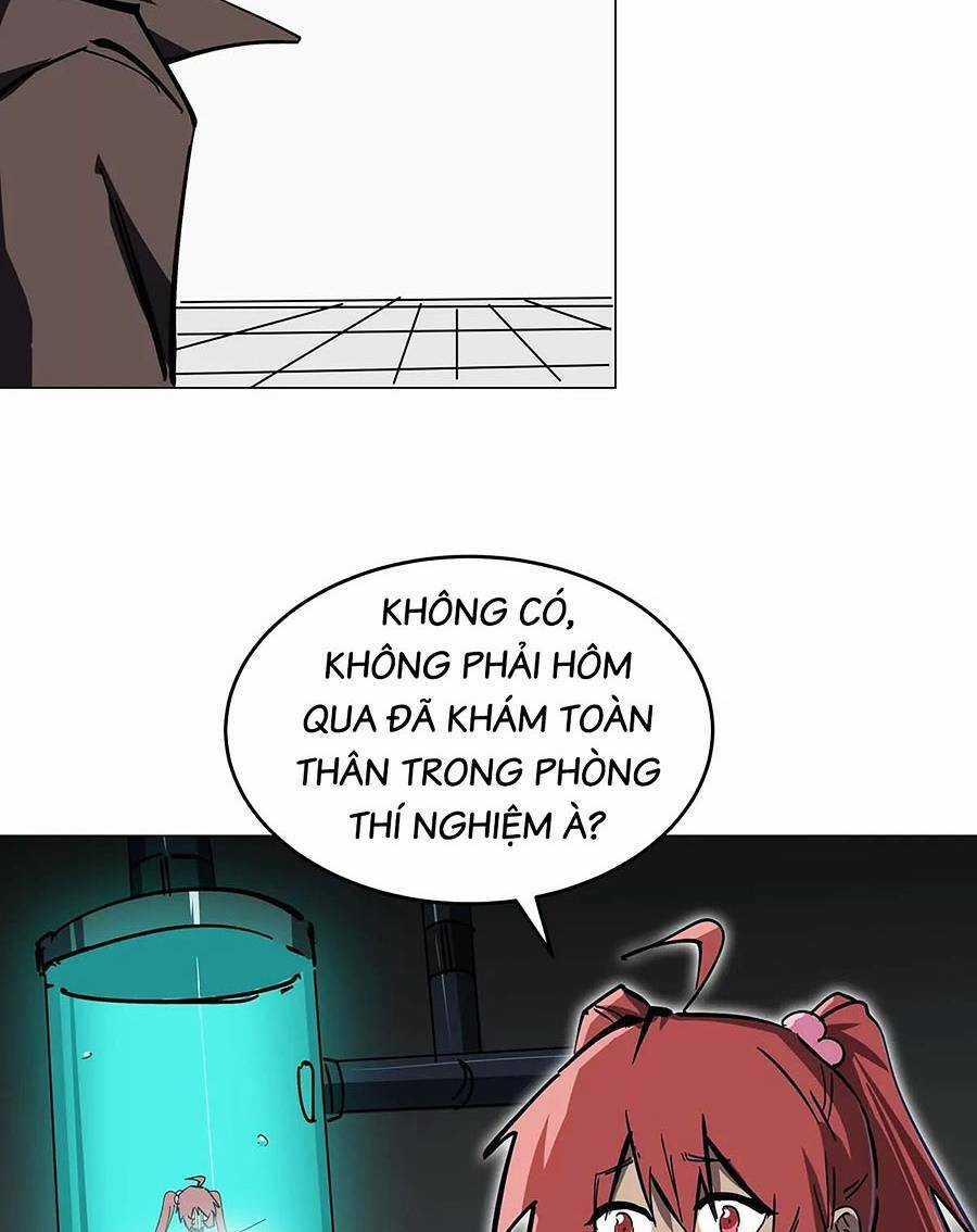 Cương Thi Tiên Sinh Chapter 35 trang 50