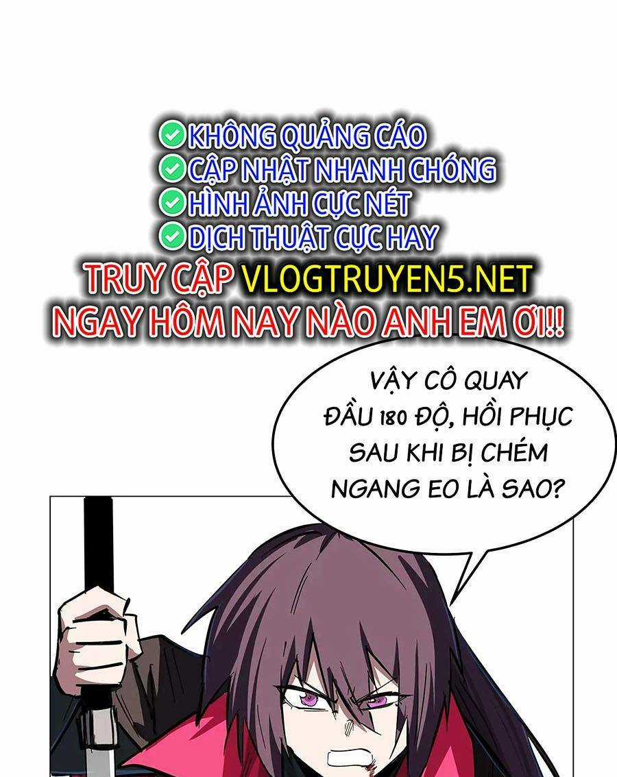 Cương Thi Tiên Sinh Chapter 35 trang 52