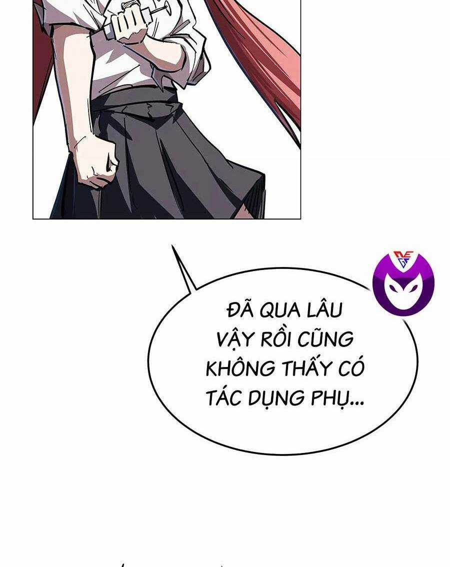 Cương Thi Tiên Sinh Chapter 35 trang 55