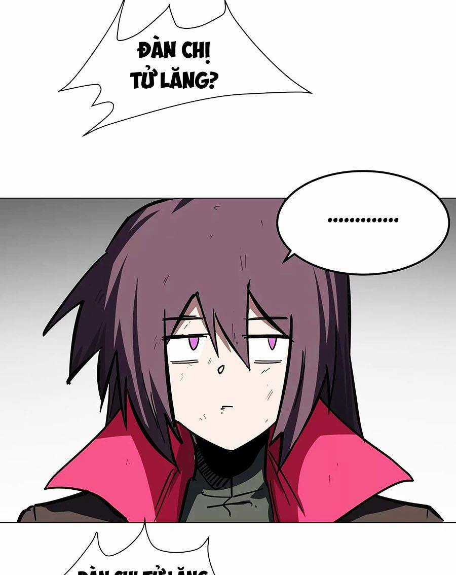 Cương Thi Tiên Sinh Chapter 35 trang 56