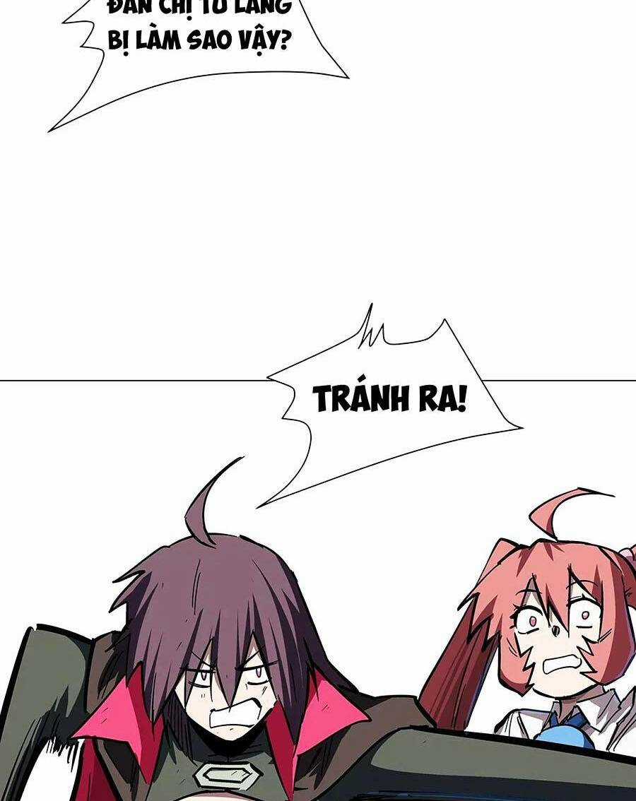 Cương Thi Tiên Sinh Chapter 35 trang 57