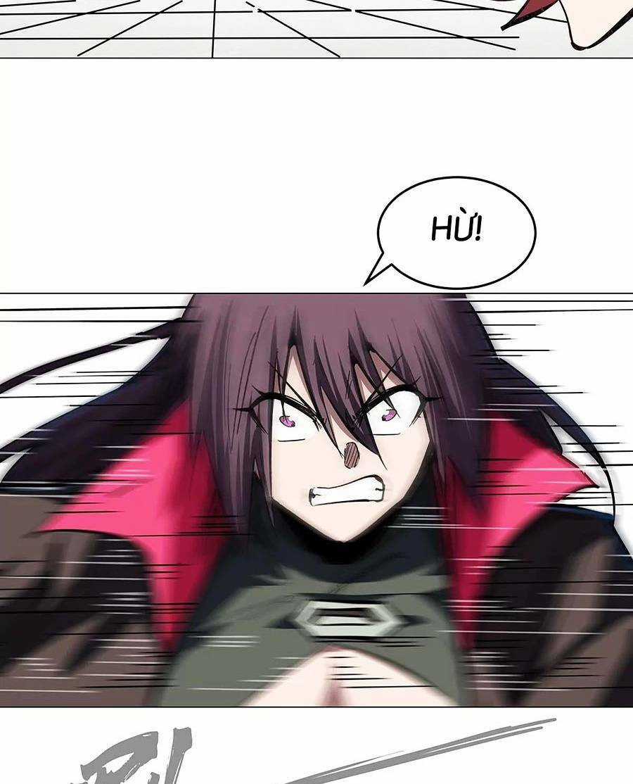 Cương Thi Tiên Sinh Chapter 35 trang 6