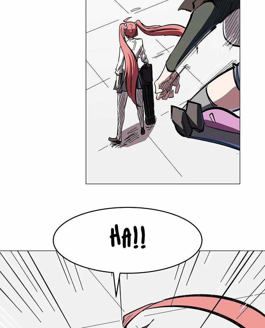 Cương Thi Tiên Sinh Chapter 35 trang 8