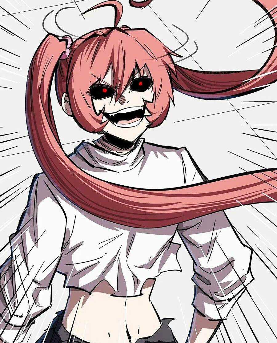 Cương Thi Tiên Sinh Chapter 35 trang 9