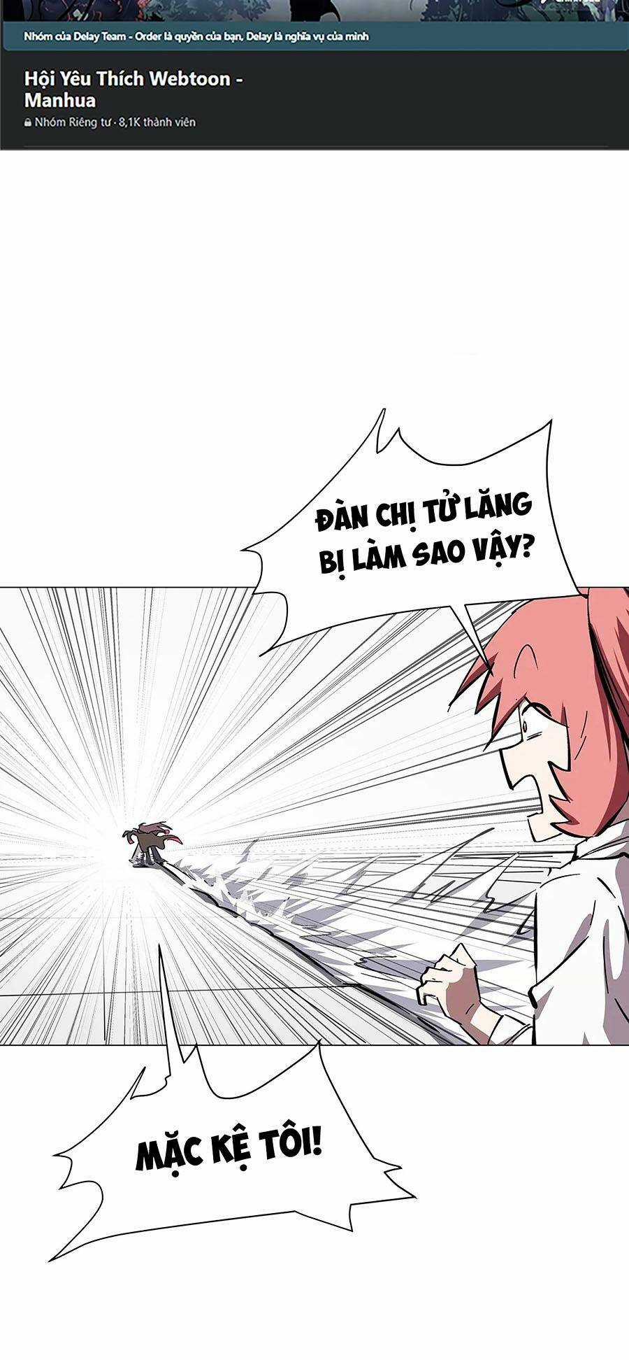 Cương Thi Tiên Sinh Chapter 36 trang 1